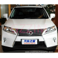 Lexus RX 2009-2013 to 2020 Normal Bodykit